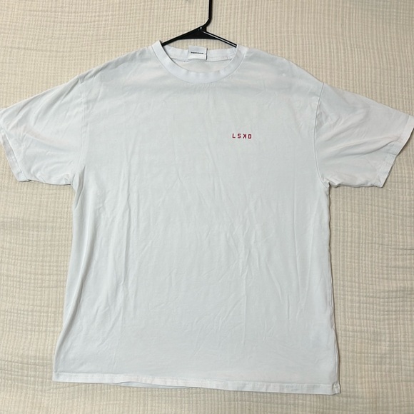 LKSD TEE - Picture 1 of 2